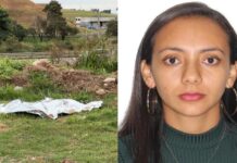Delegado revela detalhes da morte de Maria; o próprio marido confessou o crime