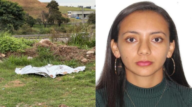 Delegado revela detalhes da morte de Maria; o próprio marido confessou o crime