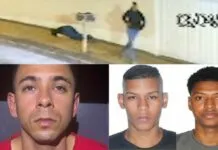 Polícia prende “Das Almas”, comparsa do “Satã”, investigado por crimes violentos em Campinas