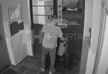 Criminoso procurado no Brasil pelo golpe do ‘boa noite, Cinderela’ é preso