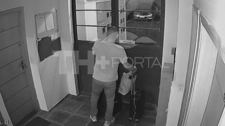 Criminoso procurado no Brasil pelo golpe do ‘boa noite, Cinderela’ é preso