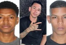Polícia procura terceiro suspeito de crimes violentos em Campinas