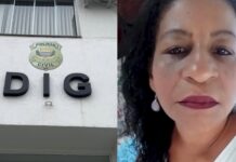 Caso Maria das Graças: Familiares afirmam que uma testemunha chave prestou depoimento hoje (20)