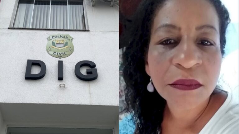 Caso Maria das Graças: Familiares afirmam que uma testemunha chave prestou depoimento hoje (20)