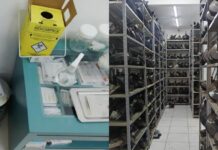 Polícia prende empresários de clínica irregular e loja com peças proibidas em Campinas