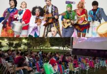 Virada Cultural 2026 amplia programação além dos shows e ocupa museus, cinemas e centros culturais de São Paulo