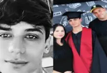 URGENTE: Corpo de Luan é encontrado no Parque Ecológico