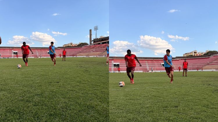 América enfrenta o Riopretano em casa pela Bezinha
