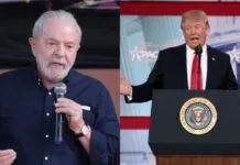 ‘Não precisamos ser tratados como uma republiqueta’, diz Lula após decisão dos EUA