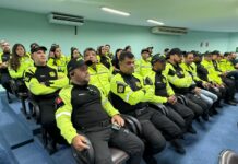 Câmara Municipal aprova projetos que beneficiam agentes de trânsito em Campina Grande