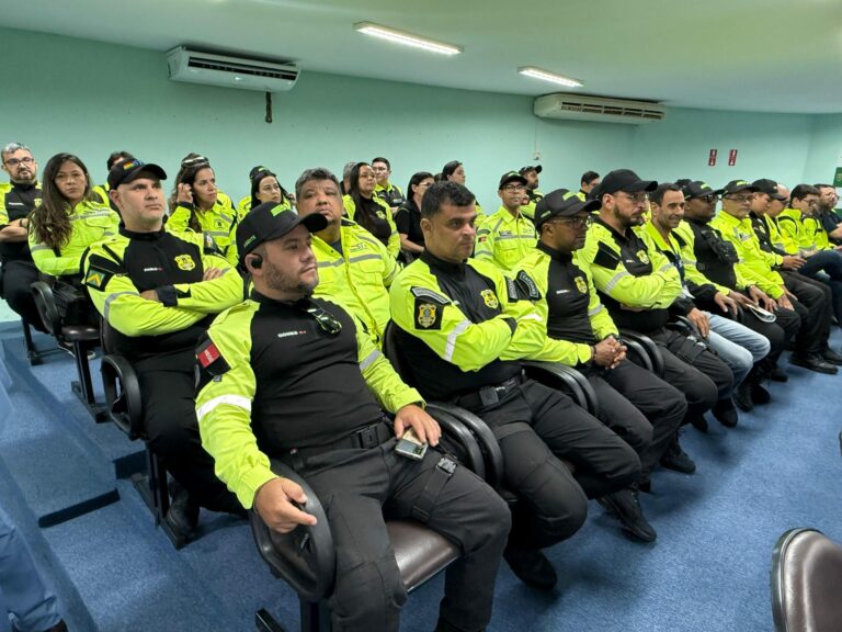 Câmara Municipal aprova projetos que beneficiam agentes de trânsito em Campina Grande