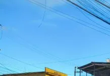 Homem é preso após invadir casa e agredir ex em Caraguatatuba