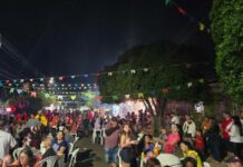 Festeja Prudente tem início nesta sexta, no Matarazzo; programação tem mais de 30 festas