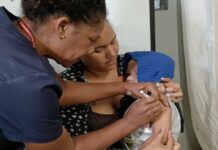 Última semana da campanha ‘Xô Gripe’ vacina crianças nas escolas de Prudente