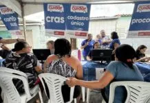 Caravana do Cuidar leva serviços gratuitos ao João Paulo II nesta sexta-feira (8)