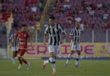 Treze assume liderança do grupo e garante vaga antecipada na Série D