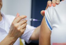 João Pessoa amplia nesta segunda-feira (25) vacinação contra Influenza para novos grupos prioritários