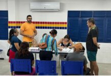 João Pessoa inicia eleições complementares dos Conselhos Regionais nesta segunda-feira (25)