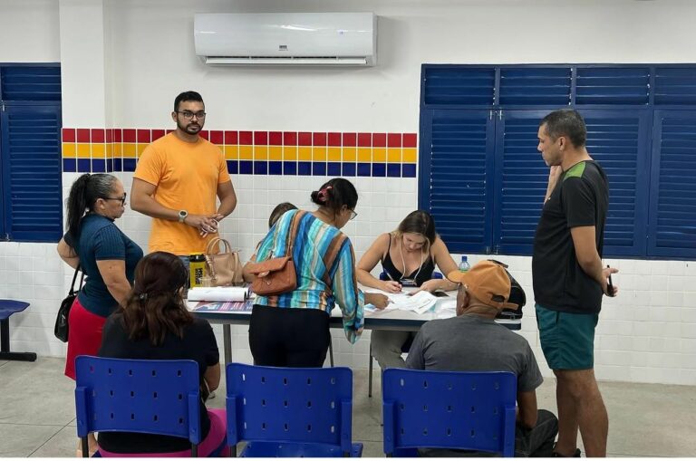 João Pessoa inicia eleições complementares dos Conselhos Regionais nesta segunda-feira (25)