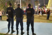 Concurso da Guarda Municipal de Campina Grande terá 30 vagas e provas em agosto