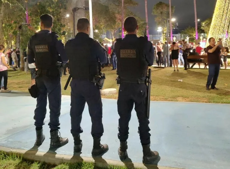 Concurso da Guarda Municipal de Campina Grande terá 30 vagas e provas em agosto