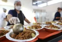 Unidade do Bom Prato em Santos ficará fechada para mudança no espaço