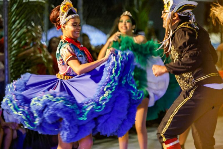 São João Multicultural 2026 é aberto com projeto Pré-Junino em João Pessoa; confira programação