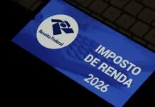 Imposto de Renda 2026: mais de 40% dos contribuintes ainda não enviaram declaração
