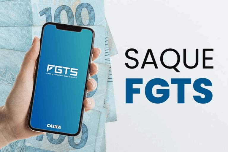 Saque-aniversário do FGTS: Caixa antecipa pagamento a demitidos