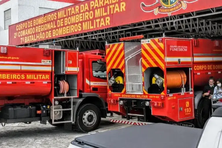 Incêndio provocado por curto-circuito destrói casa em Mandacaru, em João Pessoa