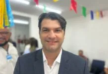 Prefeito de João Pessoa avalia suspender São João 2026 por falta de apoio financeiro