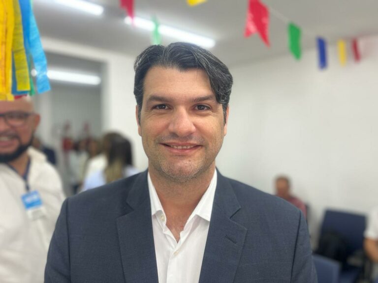 Prefeito de João Pessoa avalia suspender São João 2026 por falta de apoio financeiro