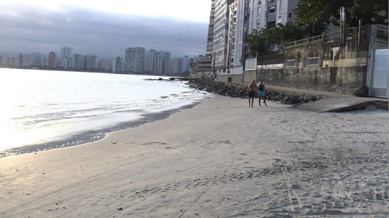 São Vicente terá de adotar medidas contra a erosão nas praias