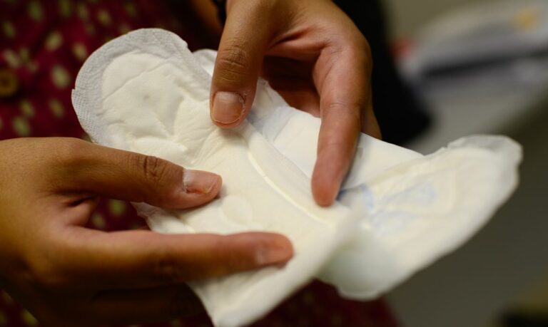 USP de Ribeirão Preto busca voluntárias para pesquisa sobre a saúde e dignidade menstrual