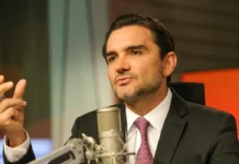 Ministro do Turismo cumpre agenda na Paraíba e anuncia investimentos para o São João