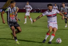 Botafogo desperdiça pênalti e sofre derrota