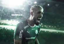 Palmeiras anuncia contratação de zagueiro do Botafogo
