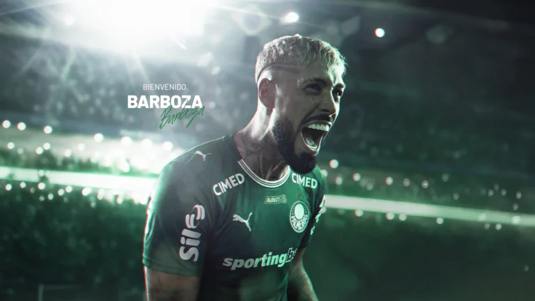 Palmeiras anuncia contratação de zagueiro do Botafogo