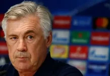 Quem estará na lista de Ancelotti para a Copa do Mundo?