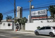 PM prende homem com mandado por violência doméstica durante ocorrência em Campina Grande