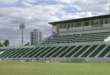 Com desfalques, Sousa enfrenta o Central em duelo decisivo no Marizão