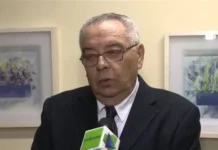 TJPB julga recurso de Fernando Cunha Lima nesta terça-feira (26)