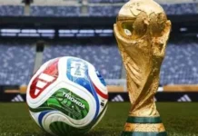 Já imaginou uma bola “pensando”? Veja como a IA vai invadir a Copa do Mundo de 2026