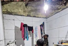 Mulher é presa em João Pessoa durante operação contra grupo suspeito de extorsão sexual