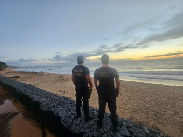 Operação Guardião Digital XI