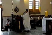 “Minhas palavras foram ofensivas e me retrato publicamente”, diz padre após caso de intolerância religiosa contra Preta Gil
