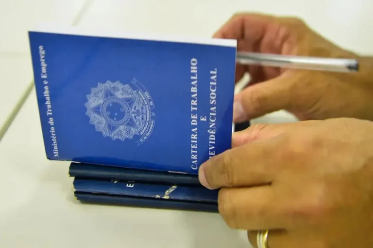 Paraíba registra 4º maior crescimento de empregos formais do Brasil em 2025