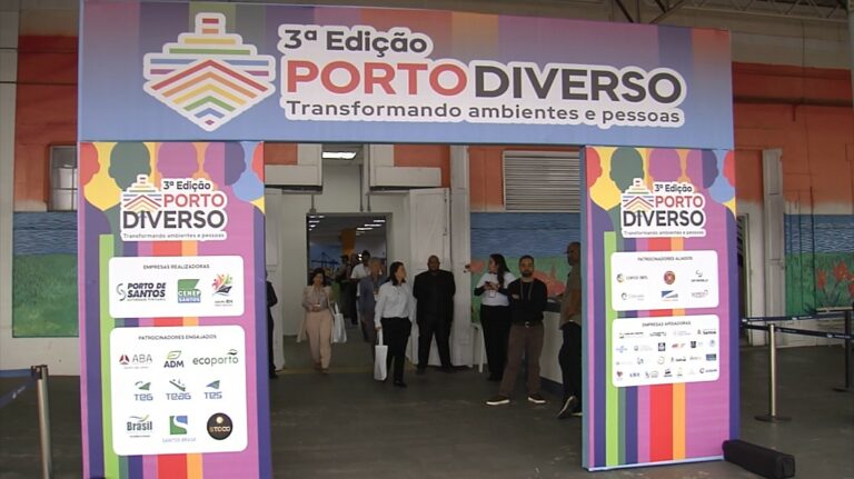 Porto Diverso debateu inclusão para pessoas com deficiência