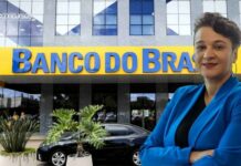 Paraibana Tarciana Medeiros entra em lista das mulheres mais poderosas do mundo nos negócios