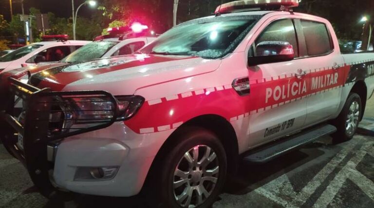 Padrasto suspeito de abuso sexual contra criança de 7 anos é preso em Soledade
